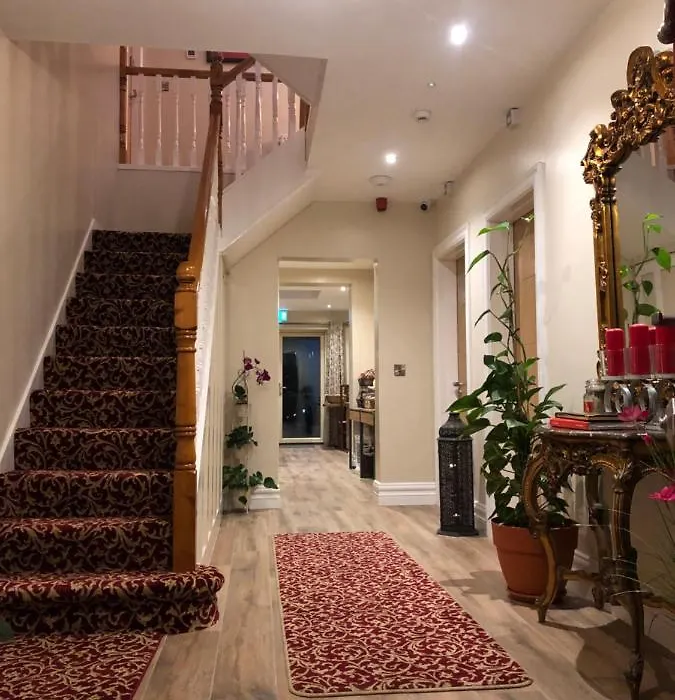 Maplehouse B&B-1