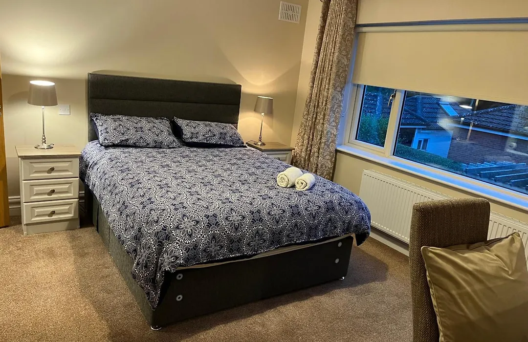 Maplehouse B&B-1