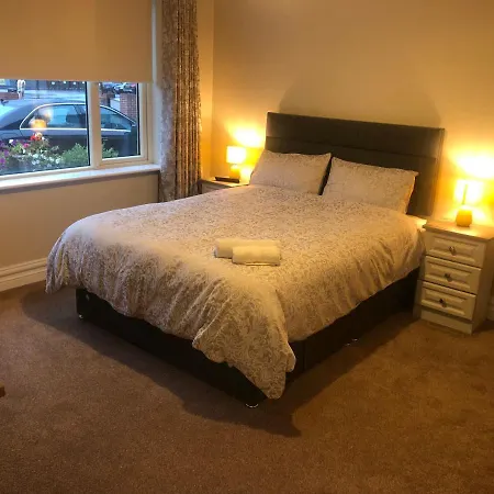 Maplehouse B&B-2